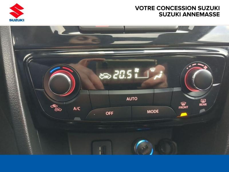 SUZUKI Vitara d’occasion à vendre à ANNECY chez SAVOIE MOTORS (Photo 20)