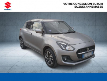 SUZUKI Swift d’occasion à vendre à ANNECY