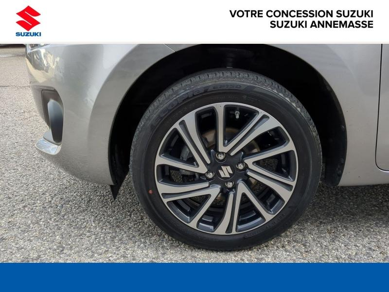 SUZUKI Swift d’occasion à vendre à ANNECY chez SAVOIE MOTORS (Photo 9)