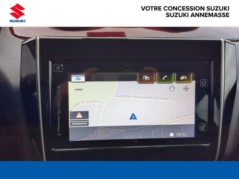 SUZUKI Swift d’occasion à vendre à ANNECY chez SAVOIE MOTORS (Photo 17)