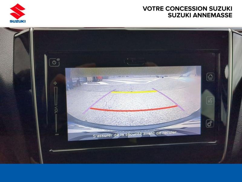 SUZUKI Swift d’occasion à vendre à ANNECY chez SAVOIE MOTORS (Photo 18)