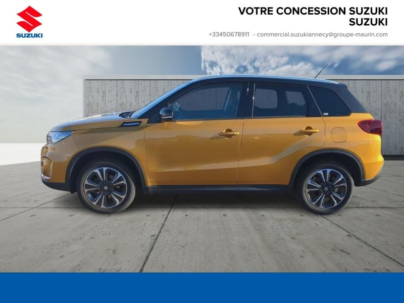 SUZUKI Vitara d’occasion à vendre à ANNECY chez SAVOIE MOTORS (Photo 4)