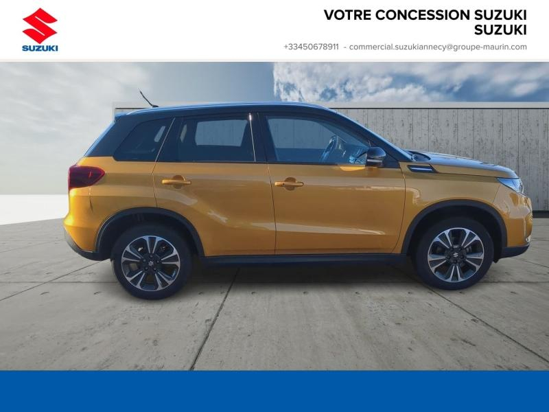 SUZUKI Vitara d’occasion à vendre à ANNECY chez SAVOIE MOTORS (Photo 8)