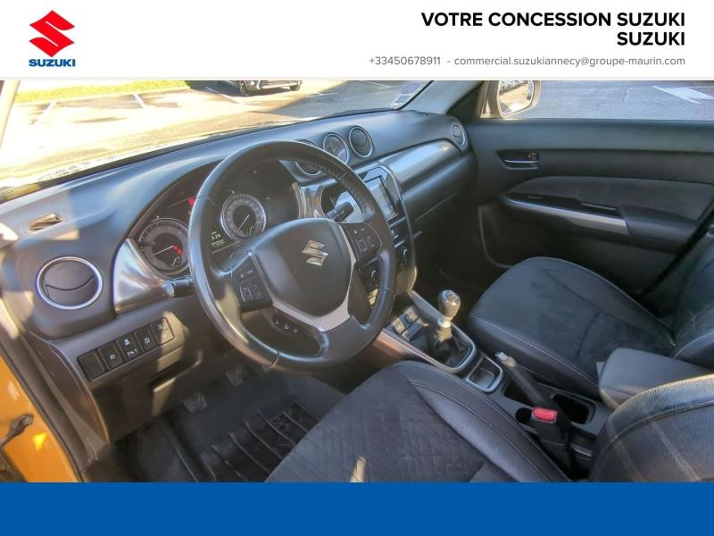 SUZUKI Vitara d’occasion à vendre à ANNECY chez SAVOIE MOTORS (Photo 14)