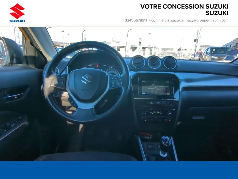 SUZUKI Vitara d’occasion à vendre à ANNECY chez SAVOIE MOTORS (Photo 15)
