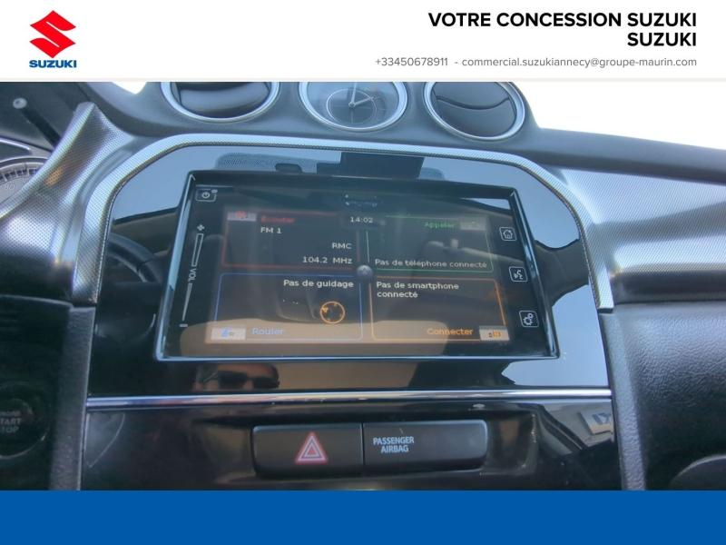 SUZUKI Vitara d’occasion à vendre à ANNECY chez SAVOIE MOTORS (Photo 16)
