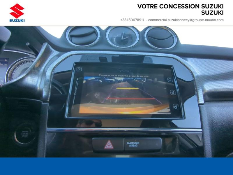 SUZUKI Vitara d’occasion à vendre à ANNECY chez SAVOIE MOTORS (Photo 17)