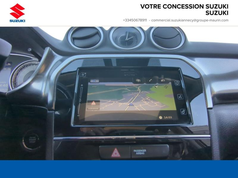 SUZUKI Vitara d’occasion à vendre à ANNECY chez SAVOIE MOTORS (Photo 18)