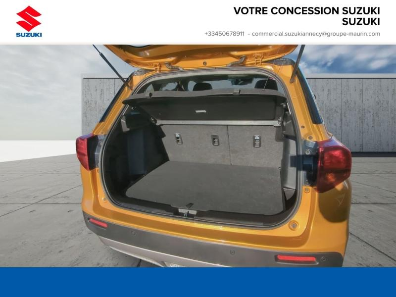 SUZUKI Vitara d’occasion à vendre à ANNECY chez SAVOIE MOTORS (Photo 20)