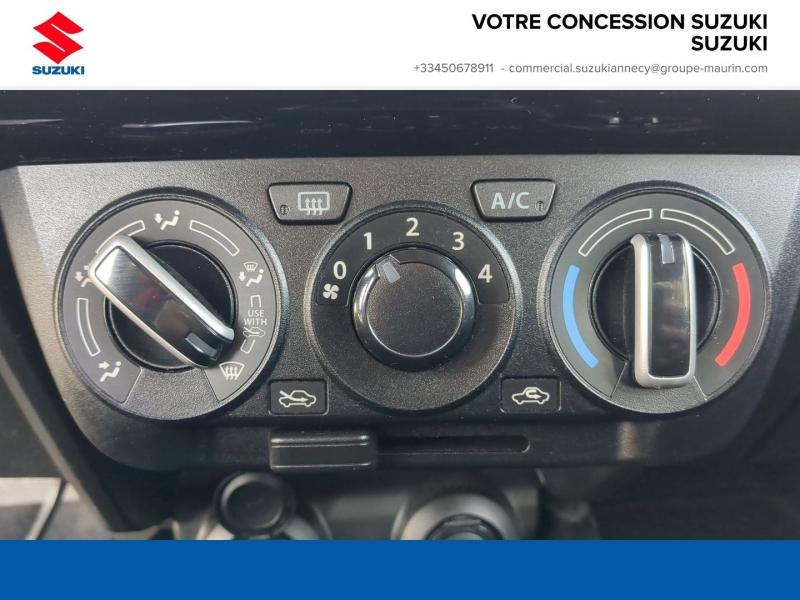 SUZUKI Swift d’occasion à vendre à ANNECY chez SAVOIE MOTORS (Photo 15)