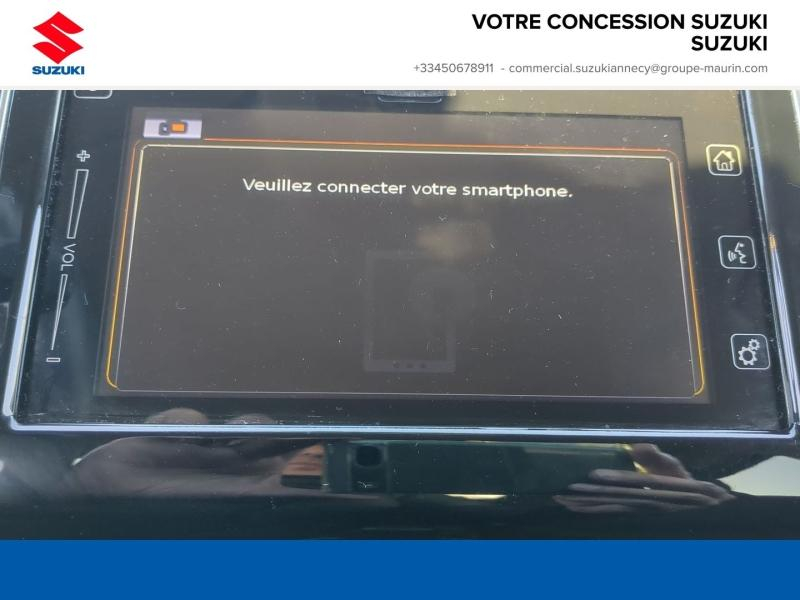 SUZUKI Swift d’occasion à vendre à ANNECY chez SAVOIE MOTORS (Photo 19)