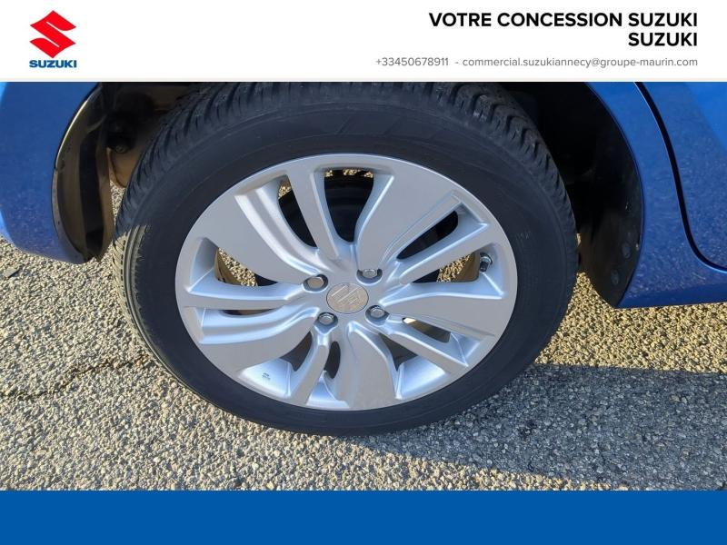 SUZUKI Swift d’occasion à vendre à ANNECY chez SAVOIE MOTORS (Photo 20)