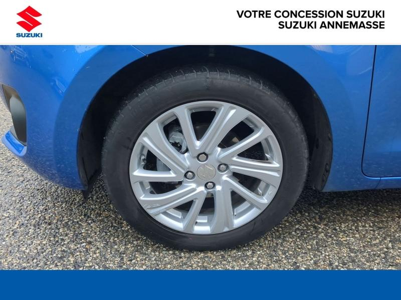 SUZUKI Swift d’occasion à vendre à ANNECY chez SAVOIE MOTORS (Photo 7)