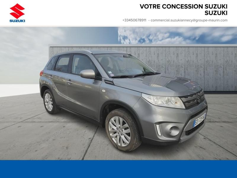 SUZUKI Vitara d’occasion à vendre à ANNECY chez SAVOIE MOTORS (Photo 3)