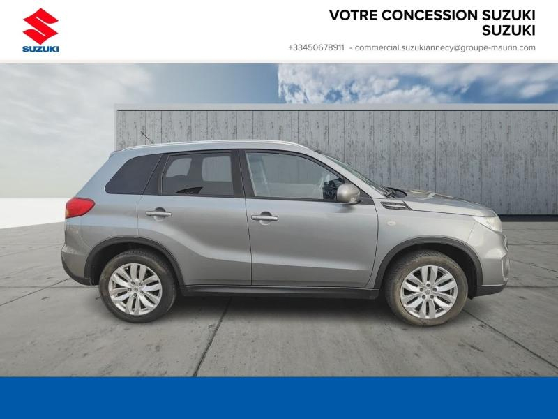 SUZUKI Vitara d’occasion à vendre à ANNECY chez SAVOIE MOTORS (Photo 4)
