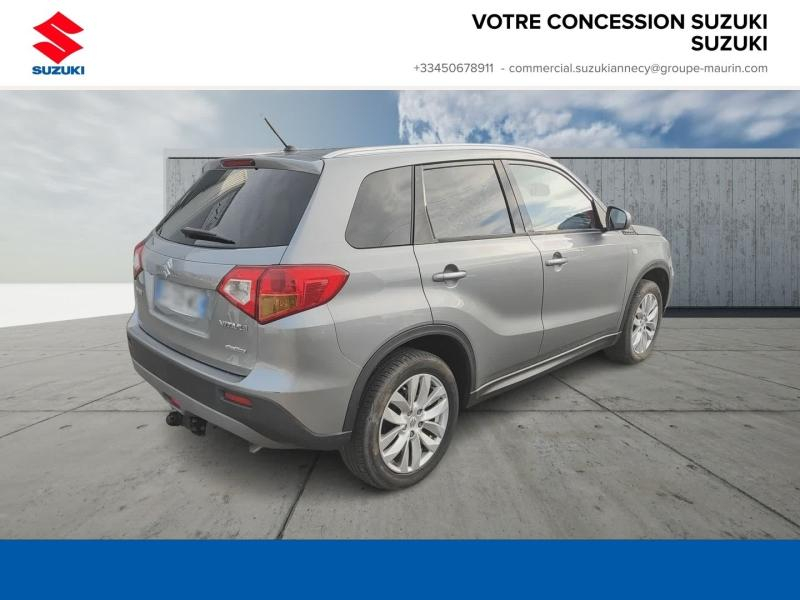 SUZUKI Vitara d’occasion à vendre à ANNECY chez SAVOIE MOTORS (Photo 5)