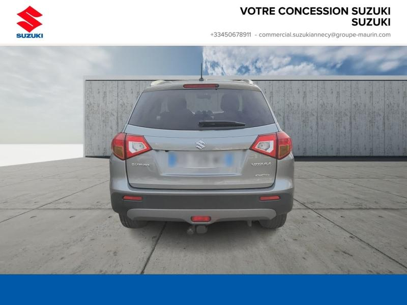 SUZUKI Vitara d’occasion à vendre à ANNECY chez SAVOIE MOTORS (Photo 6)