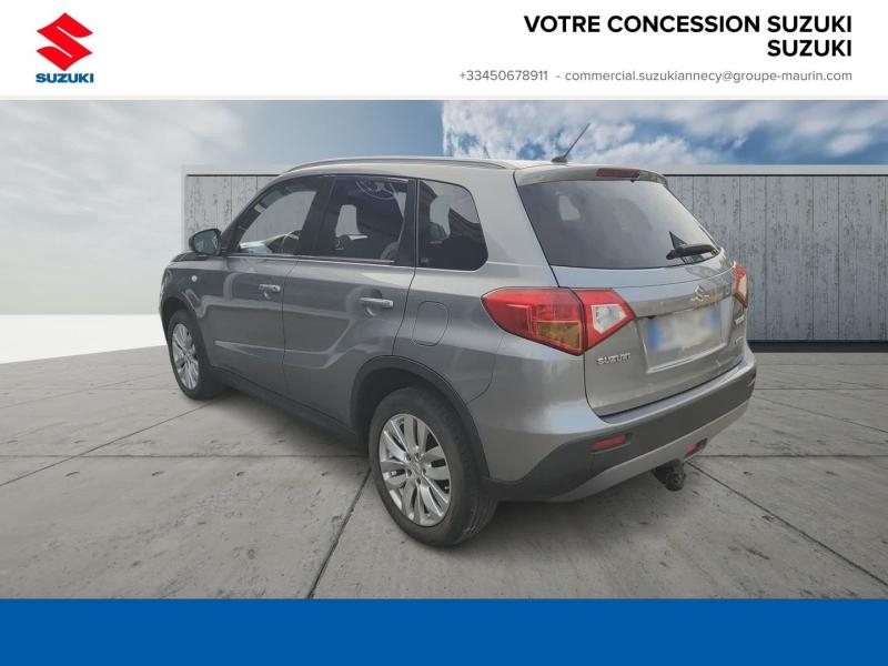 SUZUKI Vitara d’occasion à vendre à ANNECY chez SAVOIE MOTORS (Photo 7)