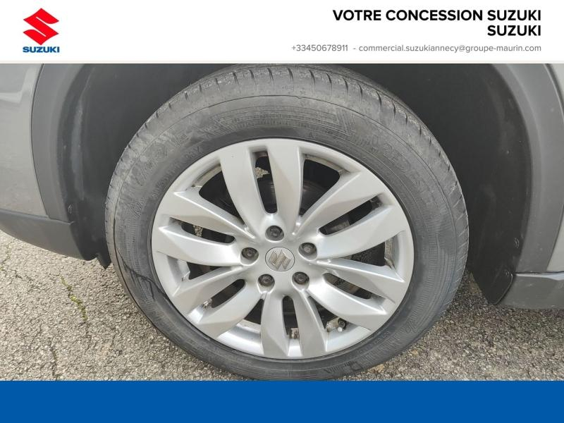 SUZUKI Vitara d’occasion à vendre à ANNECY chez SAVOIE MOTORS (Photo 9)