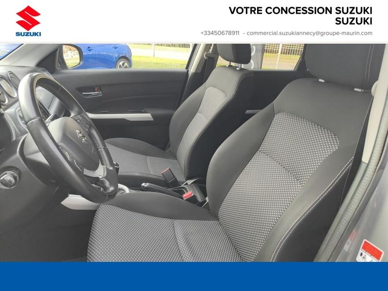 SUZUKI Vitara d’occasion à vendre à ANNECY chez SAVOIE MOTORS (Photo 10)