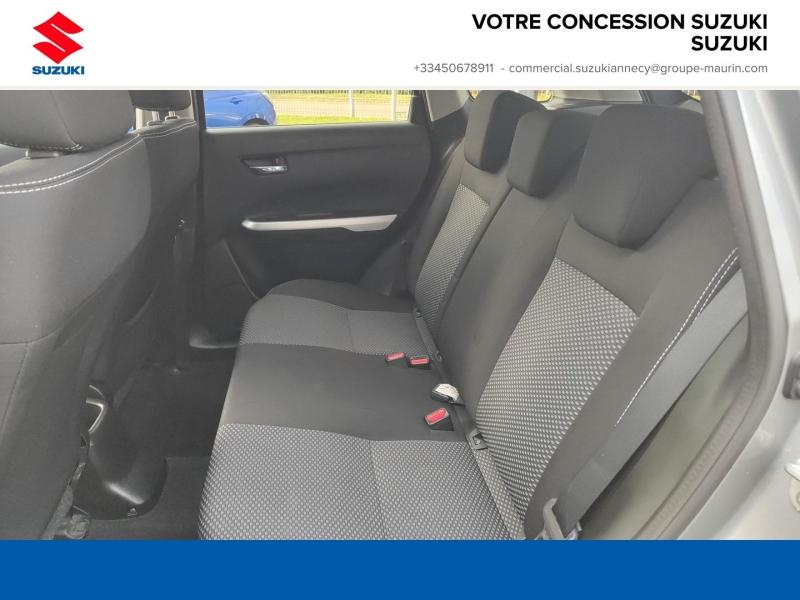 SUZUKI Vitara d’occasion à vendre à ANNECY chez SAVOIE MOTORS (Photo 11)