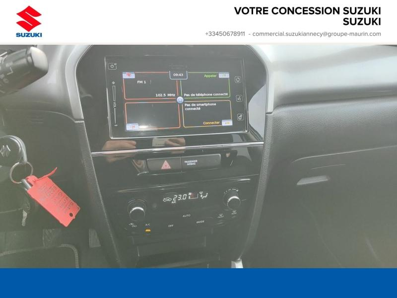 SUZUKI Vitara d’occasion à vendre à ANNECY chez SAVOIE MOTORS (Photo 16)