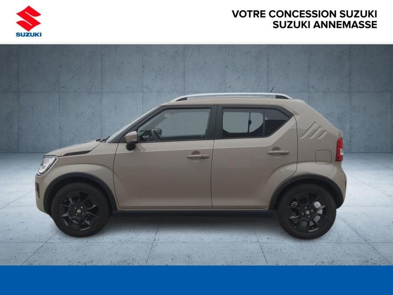 SUZUKI Ignis d’occasion à vendre à ANNECY chez SAVOIE MOTORS (Photo 6)