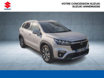 SUZUKI SX4 S-Cross d’occasion à vendre à ANNECY