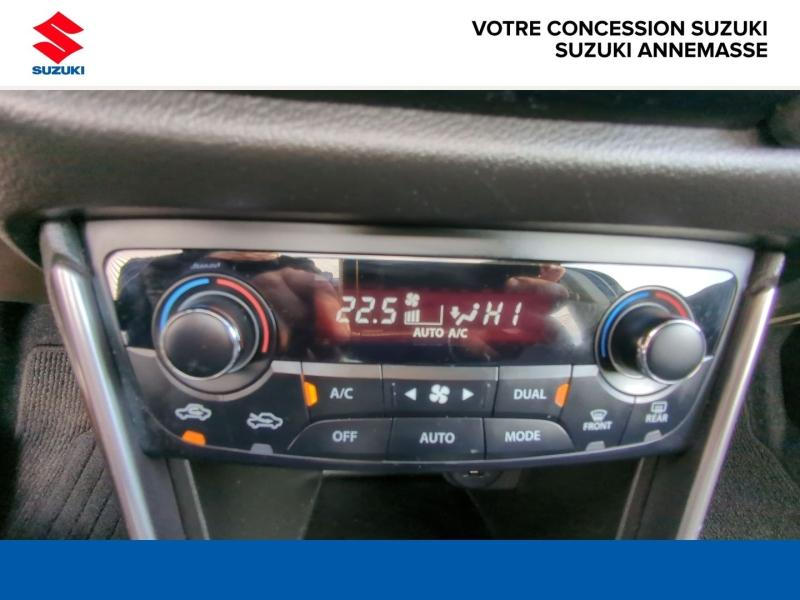 SUZUKI SX4 S-Cross d’occasion à vendre à ANNECY chez SAVOIE MOTORS (Photo 18)