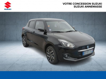 SUZUKI Swift d’occasion à vendre à ANNECY