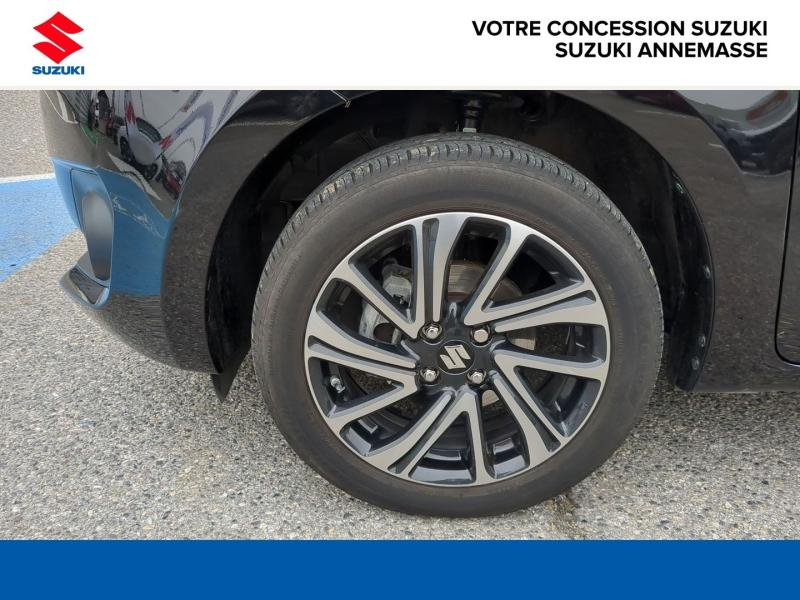 SUZUKI Swift d’occasion à vendre à ANNECY chez SAVOIE MOTORS (Photo 9)