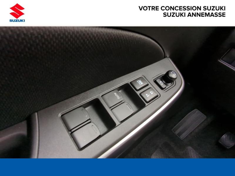 SUZUKI Swift d’occasion à vendre à ANNECY chez SAVOIE MOTORS (Photo 13)