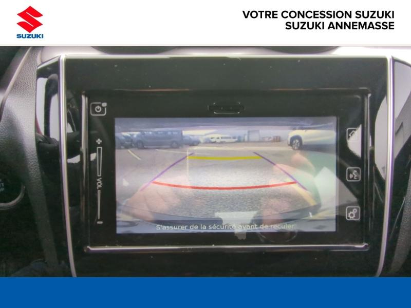 SUZUKI Swift d’occasion à vendre à ANNECY chez SAVOIE MOTORS (Photo 15)