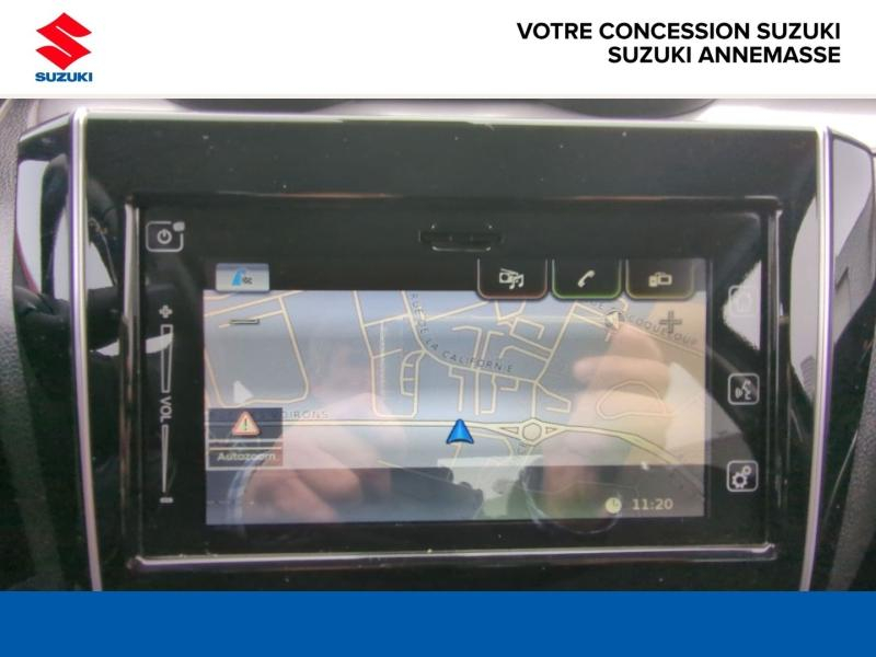 SUZUKI Swift d’occasion à vendre à ANNECY chez SAVOIE MOTORS (Photo 16)