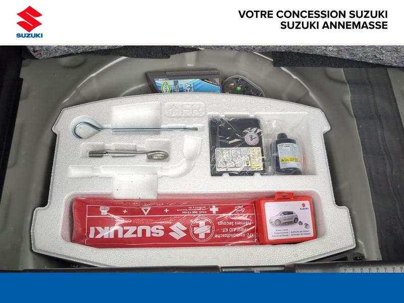 SUZUKI Swift d’occasion à vendre à ANNECY chez SAVOIE MOTORS (Photo 20)