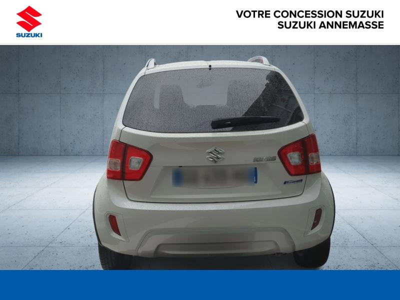 SUZUKI Ignis d’occasion à vendre à ANNECY chez SAVOIE MOTORS (Photo 3)