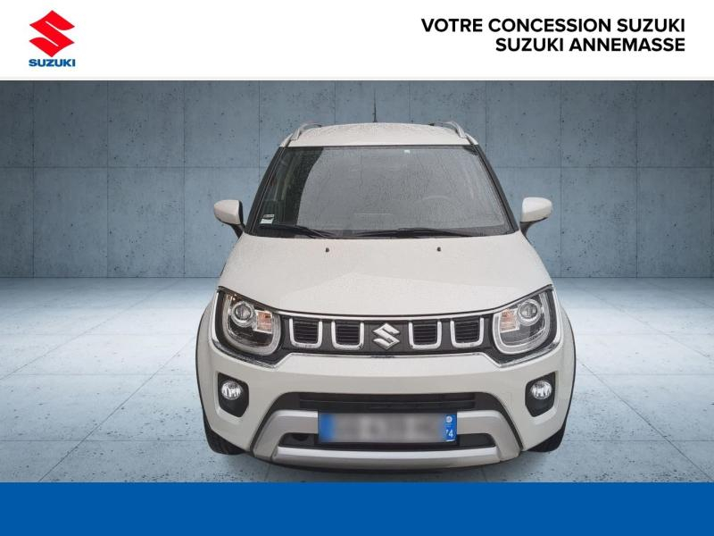 SUZUKI Ignis d’occasion à vendre à ANNECY chez SAVOIE MOTORS (Photo 4)