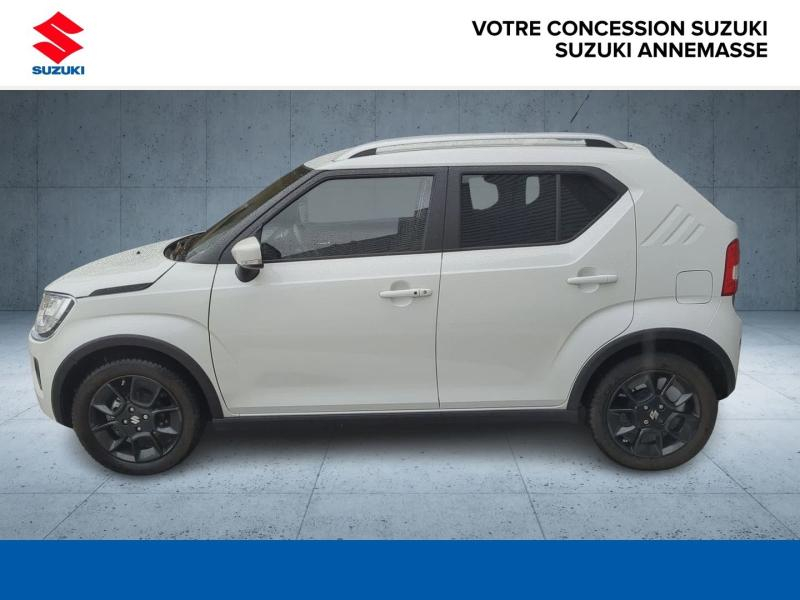 SUZUKI Ignis d’occasion à vendre à ANNECY chez SAVOIE MOTORS (Photo 5)