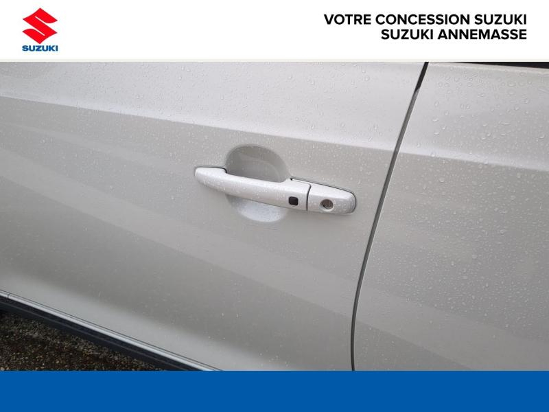 SUZUKI Ignis d’occasion à vendre à ANNECY chez SAVOIE MOTORS (Photo 6)