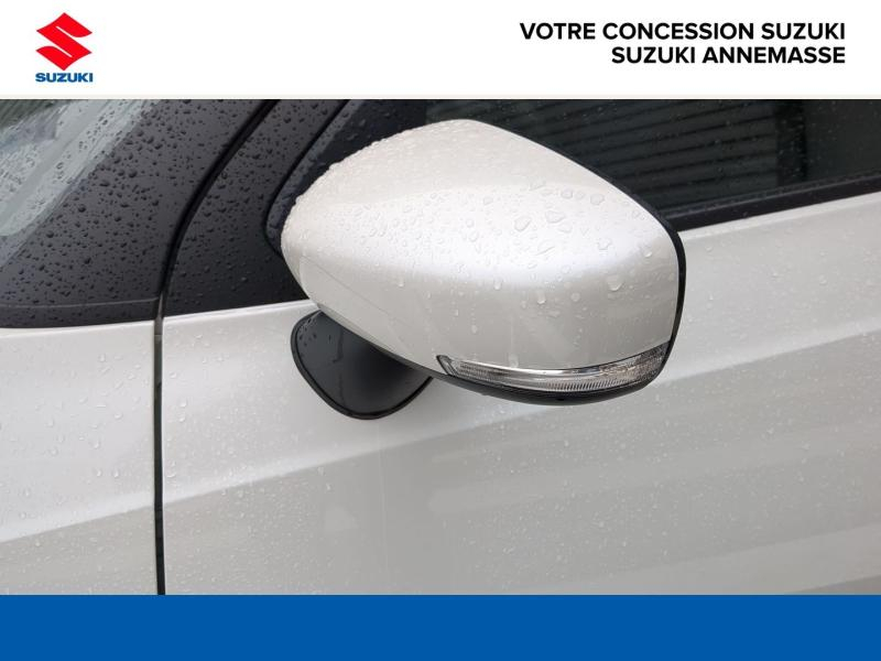 SUZUKI Ignis d’occasion à vendre à ANNECY chez SAVOIE MOTORS (Photo 7)