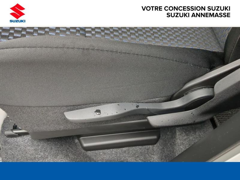 SUZUKI Ignis d’occasion à vendre à ANNECY chez SAVOIE MOTORS (Photo 16)
