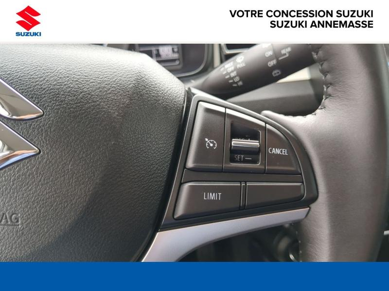 SUZUKI Ignis d’occasion à vendre à ANNECY chez SAVOIE MOTORS (Photo 20)