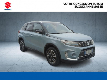 SUZUKI Vitara d’occasion à vendre à ANNECY