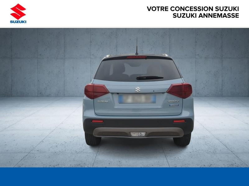 SUZUKI Vitara d’occasion à vendre à ANNECY chez SAVOIE MOTORS (Photo 4)