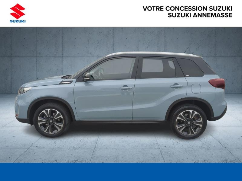 SUZUKI Vitara d’occasion à vendre à ANNECY chez SAVOIE MOTORS (Photo 6)