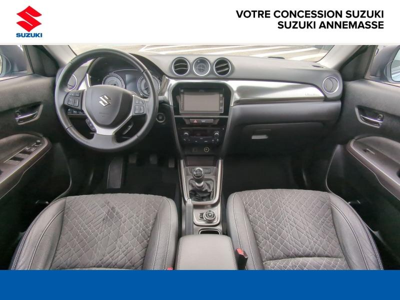SUZUKI Vitara d’occasion à vendre à ANNECY chez SAVOIE MOTORS (Photo 12)