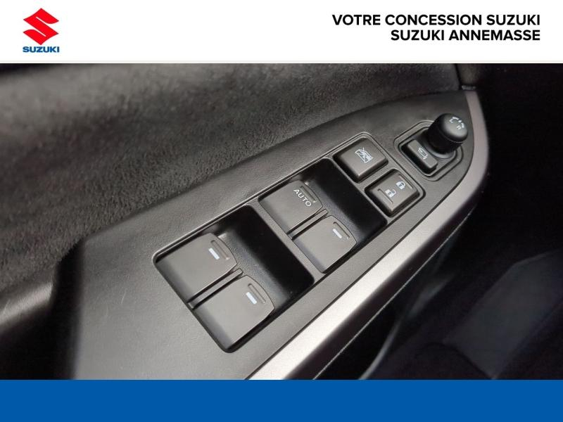 SUZUKI Vitara d’occasion à vendre à ANNECY chez SAVOIE MOTORS (Photo 13)