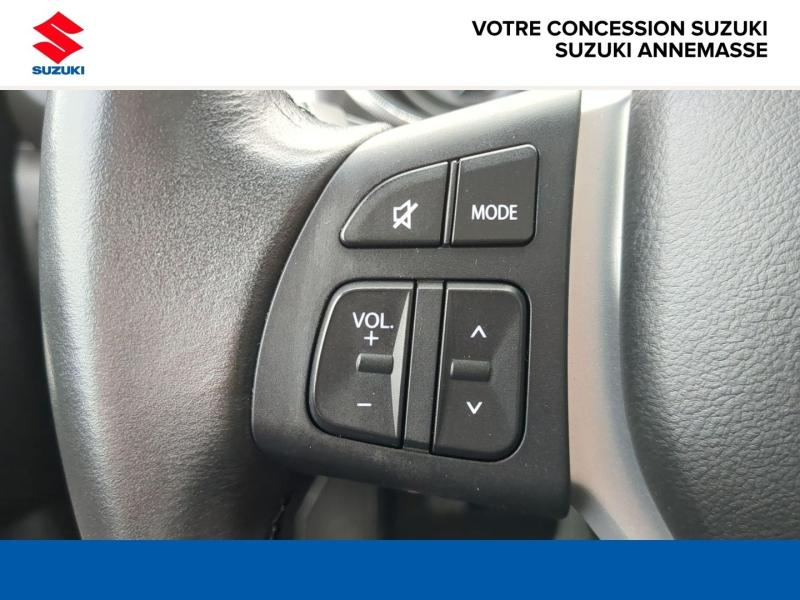 SUZUKI Vitara d’occasion à vendre à ANNECY chez SAVOIE MOTORS (Photo 14)