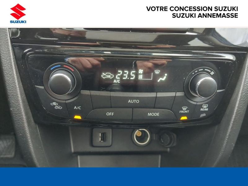 SUZUKI Vitara d’occasion à vendre à ANNECY chez SAVOIE MOTORS (Photo 16)