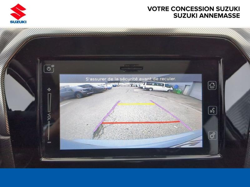 SUZUKI Vitara d’occasion à vendre à ANNECY chez SAVOIE MOTORS (Photo 18)